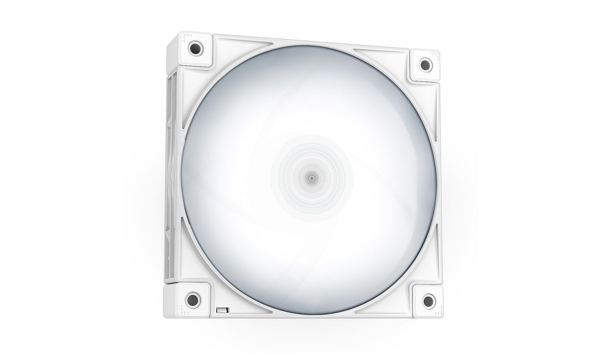 EAN 6933412710578 - DeepCool FC120 White-3 in 1 Carcasa del ordenador Ventilador 12 cm Gris, Blanco 3 pieza(s) imagen 5
