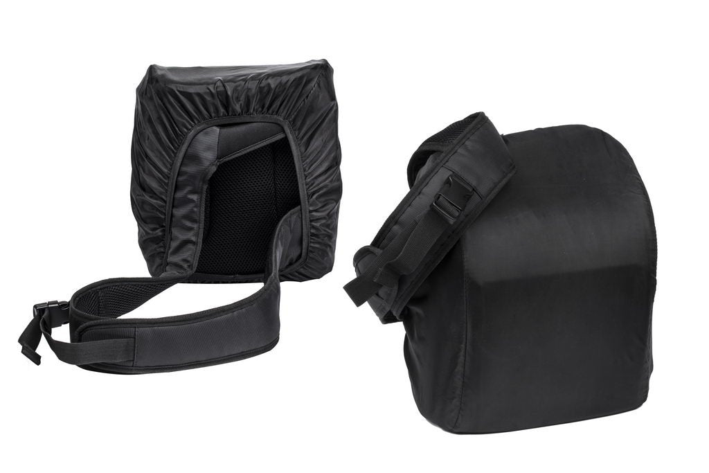 Rivacase 7470 (Ps) Bolsa Para Cámara Negra