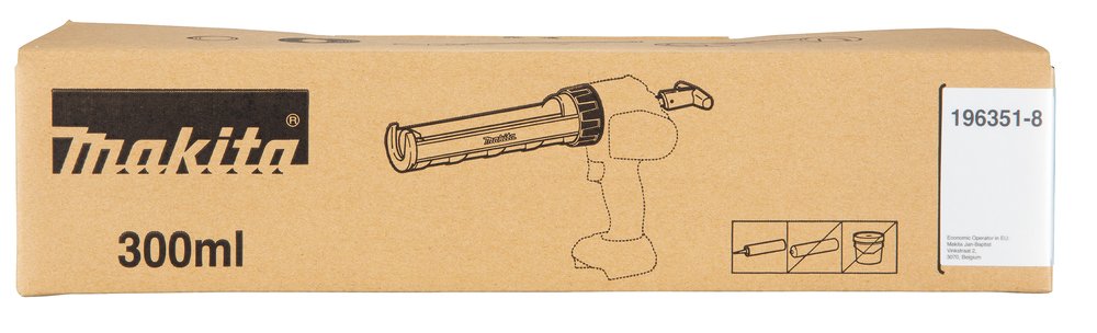EAN 0088381424271 - Makita 196351-8 accesorio para pistola engrasadora manual imagen 2