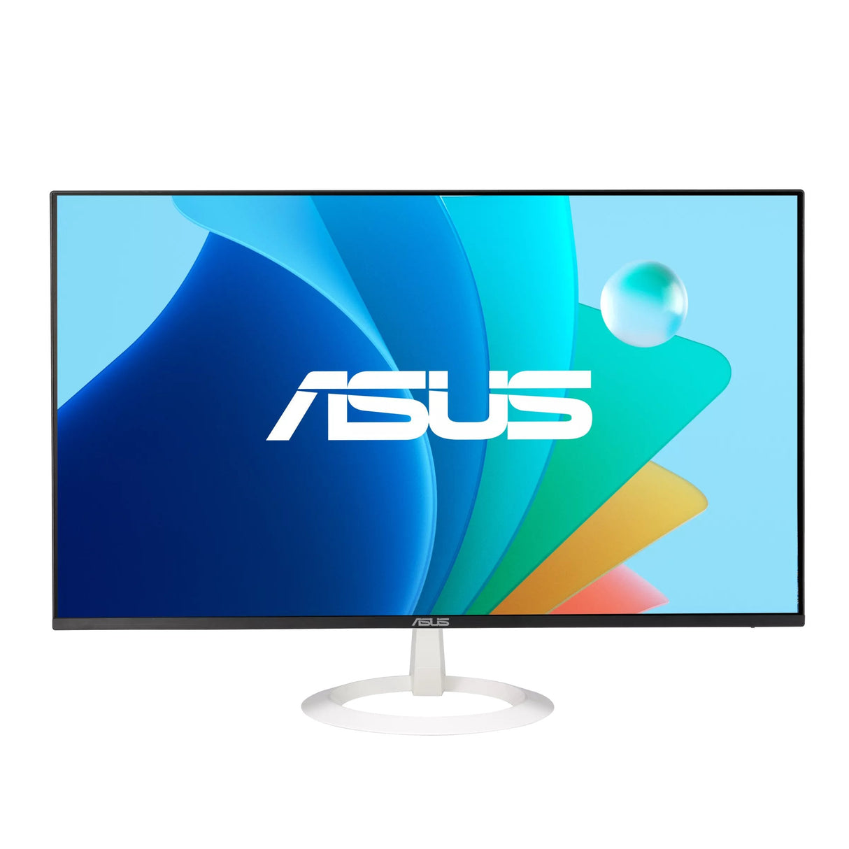 Monitor Gaming Asus Vz27ehf-W 27' Full Hd 1ms 100hz Ips Blanco