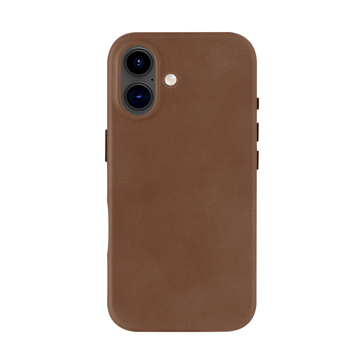 Roskilde 2 Magsafe Iphone 16 Dark Tan