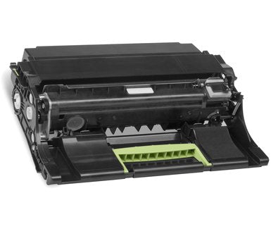 Lexmark Unidad De Imagen Negro 500za