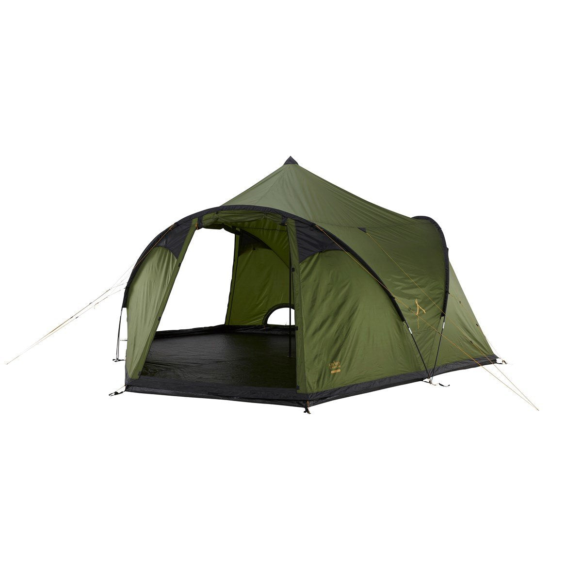 EAN 5703384084400 - Grand Canyon Black Knob 10 Tienda de campaña tipo iglú 10 personas(s) Oliva imagen 1