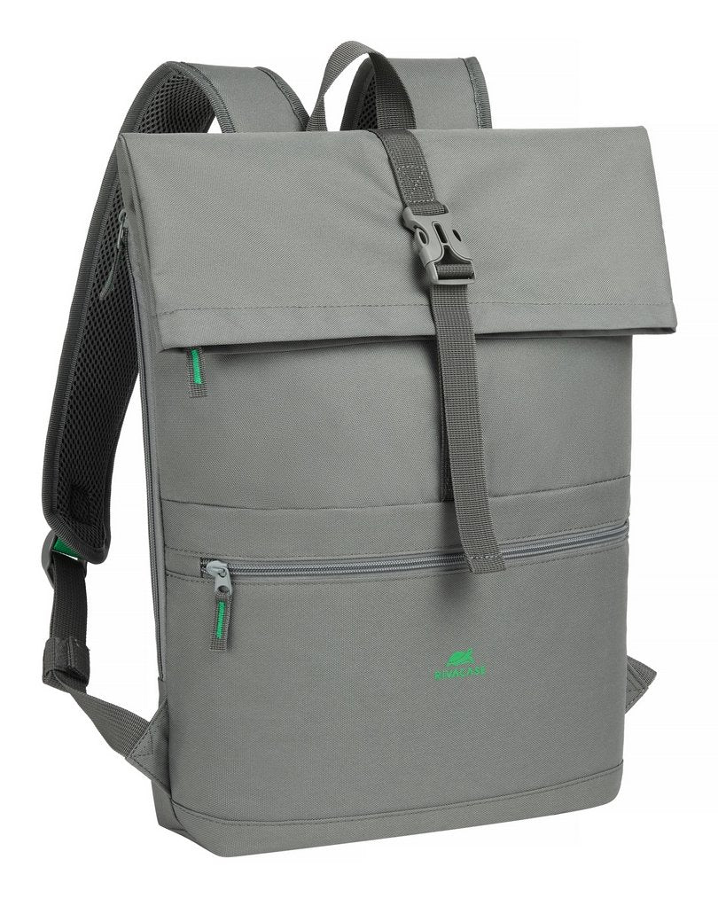 Riva Nb Rucksack Gremio 15.6" Gris 5567