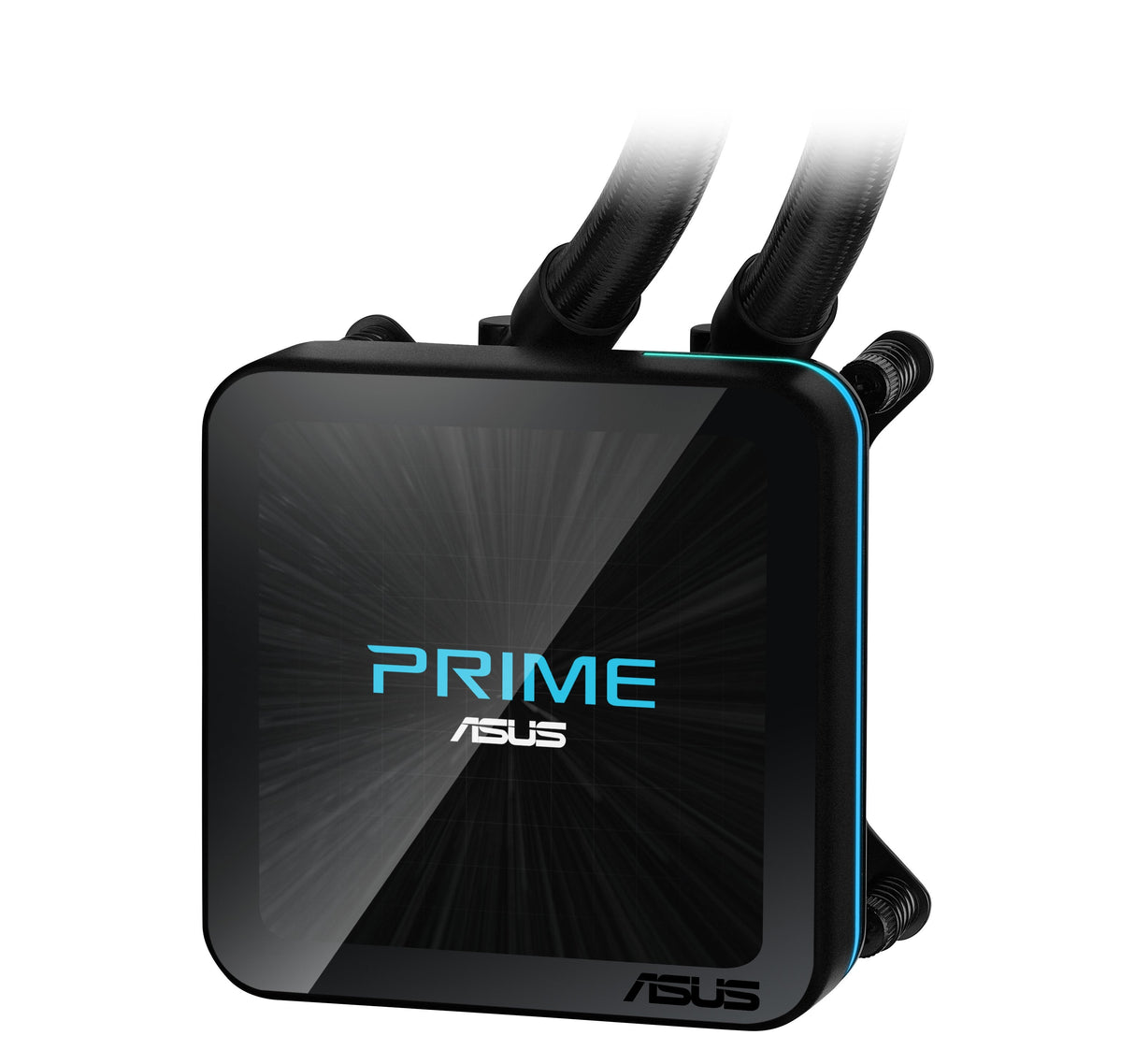 Asus Prime Slc Ii 360 Argb Lcd