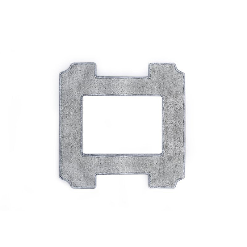 Paños De Limpieza Ecovacs W-Cc02-0005, Para Winbot, Paños De Limpieza 2 Piezas, Para Winbot W1 W1 Pro W-Cc02-0005