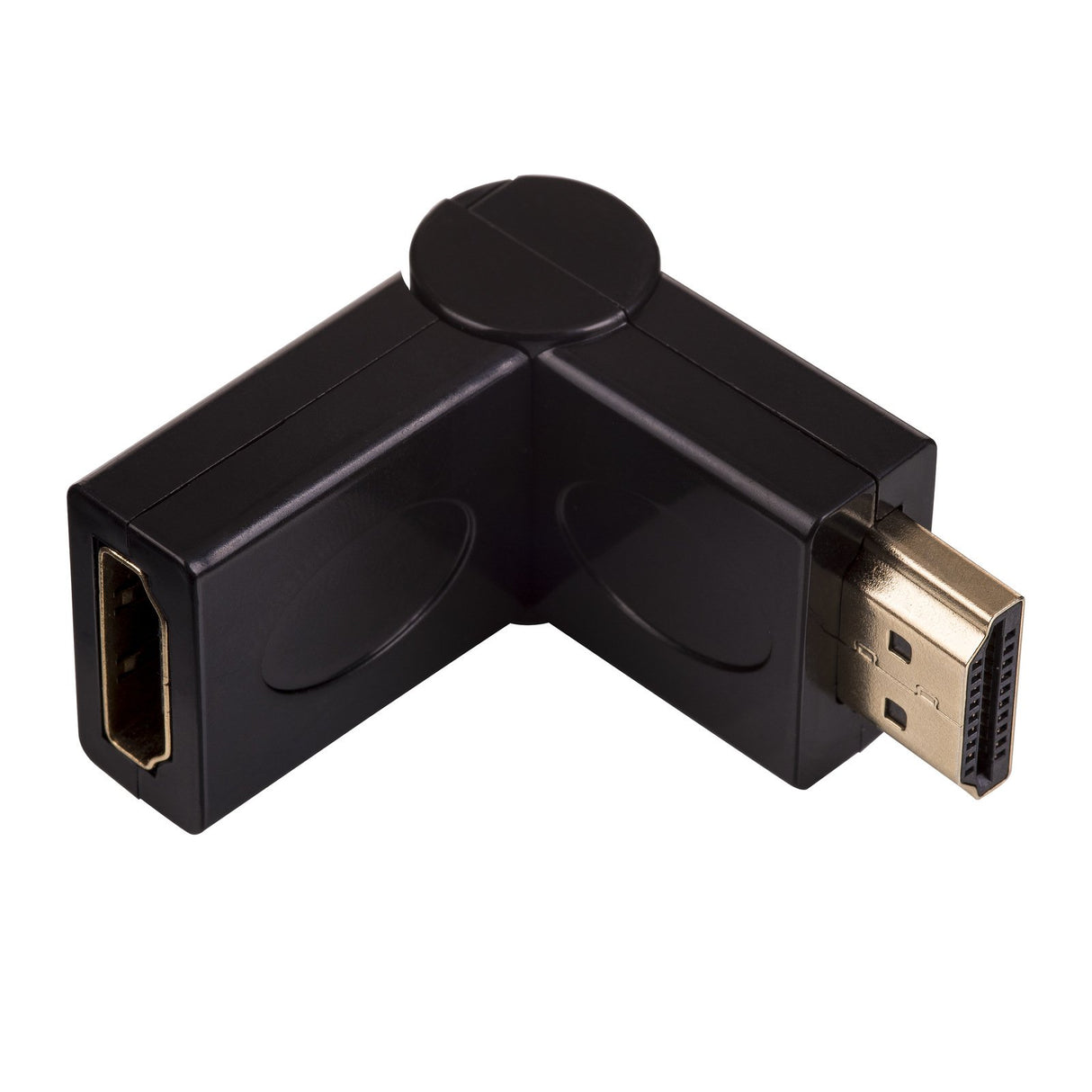 EAN 5901720133403 - Akyga AK-AD-40 cambiador de género para cable HDMI Negro imagen 6