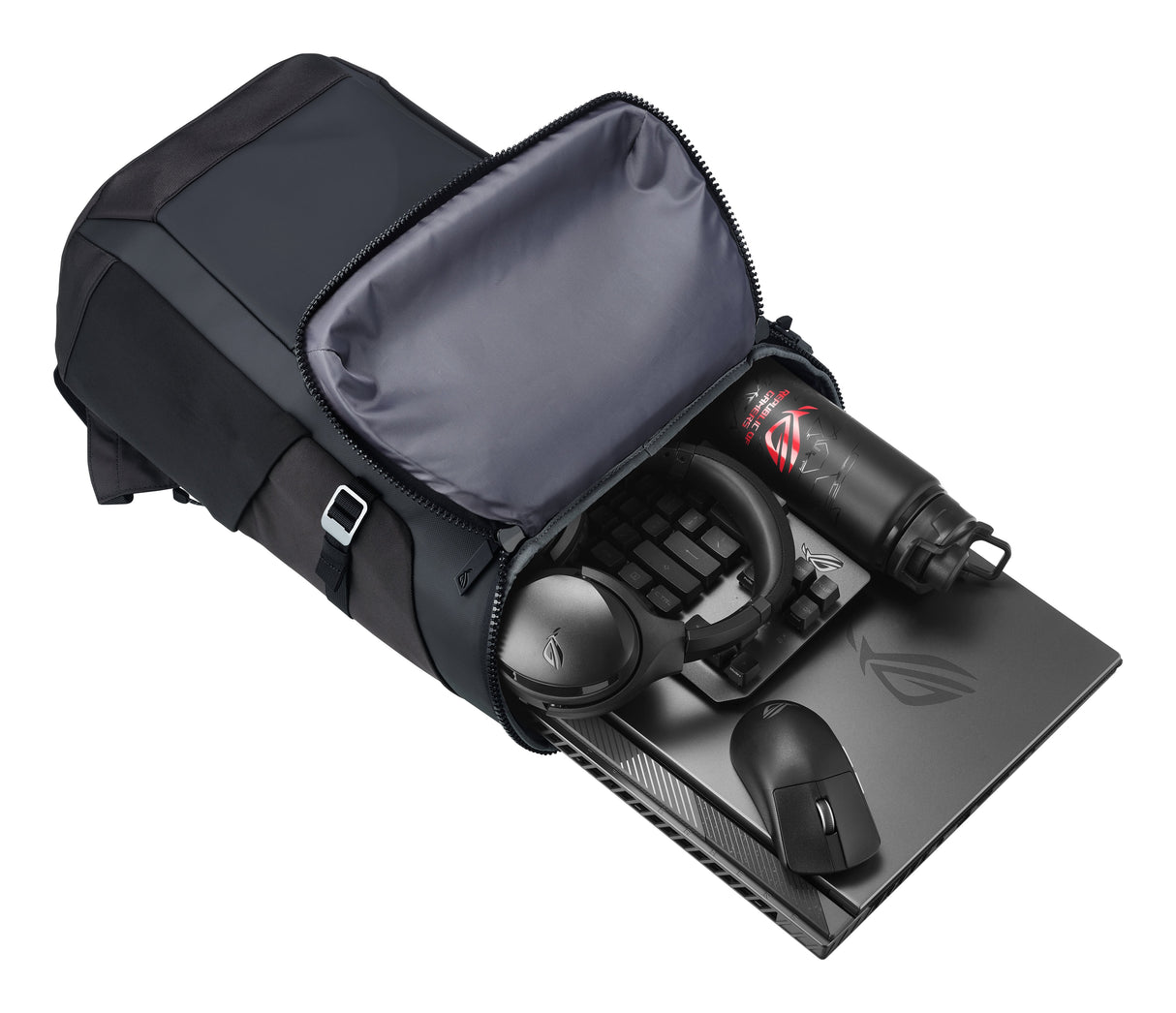 Mochila Asus Rog Ranger Bp2701 Gaming 43,18cm (17")