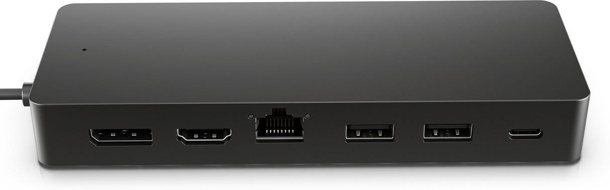 Dockingstation Hp Usb-C Multiport 50h98aa