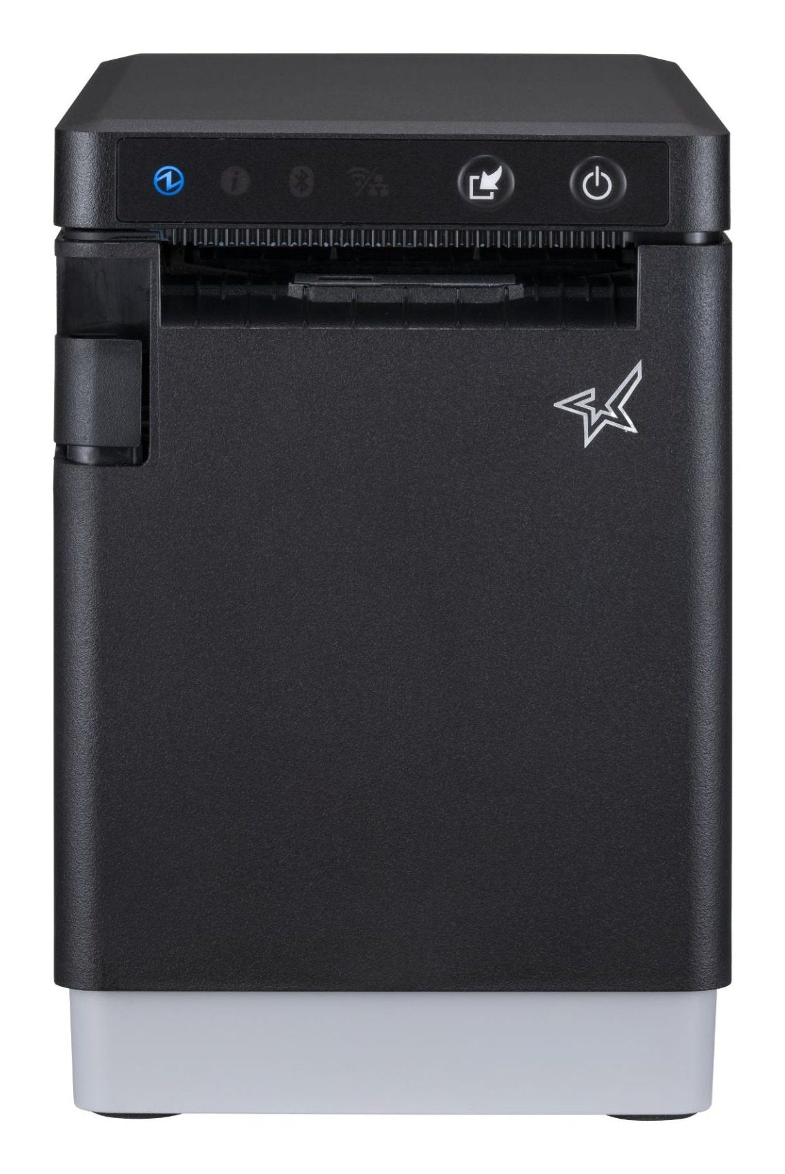 Star Micronics Europ Mc-Label2 Label And Linerless Label Printer Adjustable Label W
