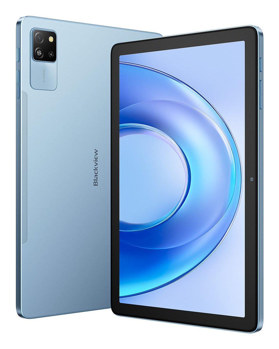 Tablet Blackview Tab 60 Pro 4g Lte 4gb/128gb Azul