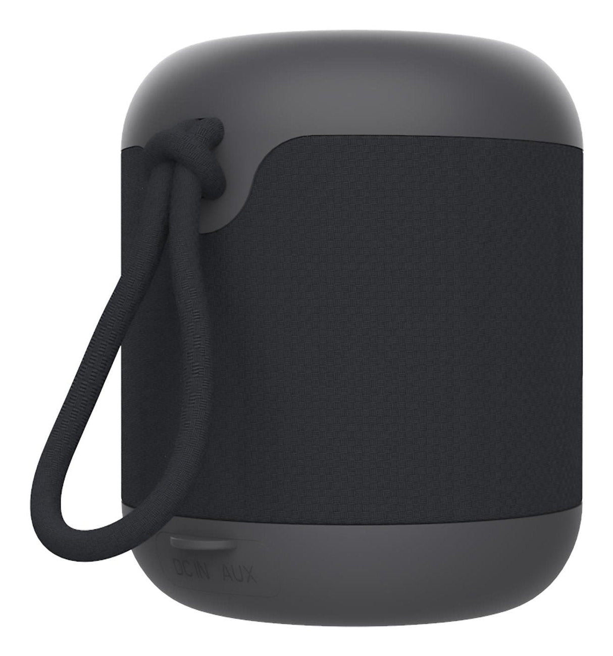 Celly Boostbk Altavoz Portátil Negro Inalámbrico 5 W