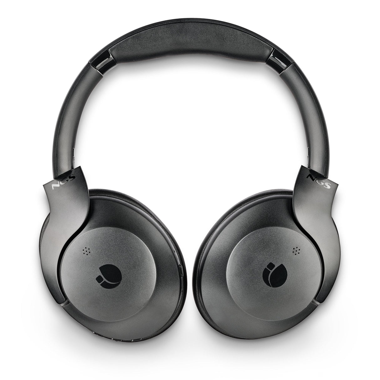 EAN 8435430622096 - NGS ARTICA SHAKE Auriculares Inalámbrico Diadema Llamadas/Música USB Tipo C Bluetooth Negro imagen 2