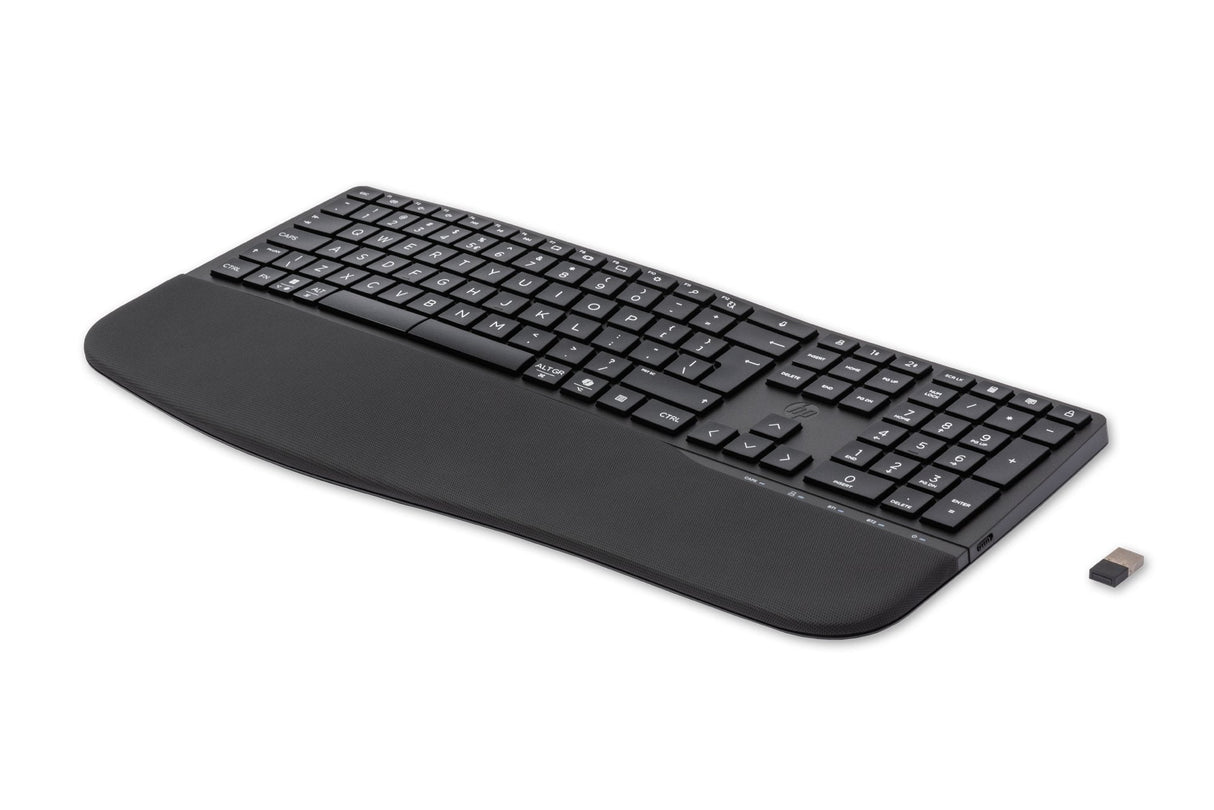 Hp 680 Comfort Dual-Mode