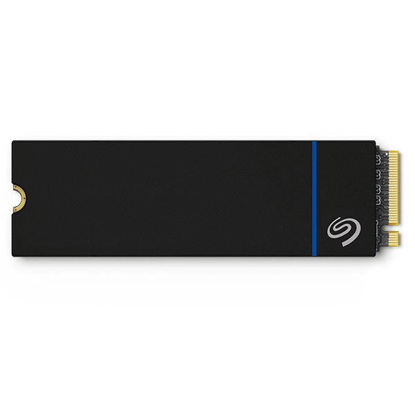 Disco Ssd Seagate Game Drive M.2 1tb Pcie G4 X4 Nvme