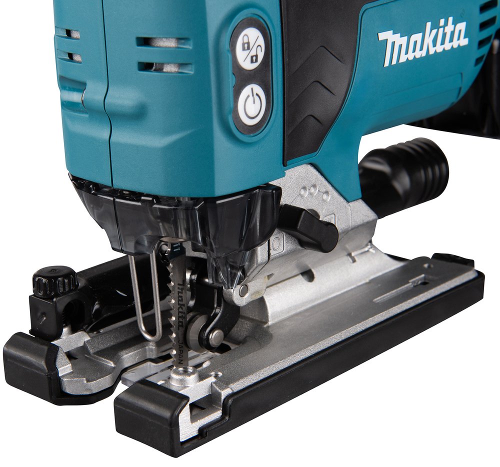 Makita Djv181rtj Cordless Jigsaw