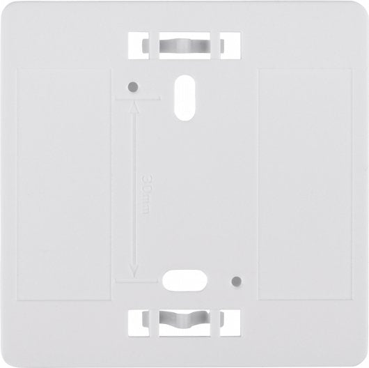 Marco Extraíble Homematic Ip Smart Home - Estrecho Hmip-Sf-2 Blanco 151996a0