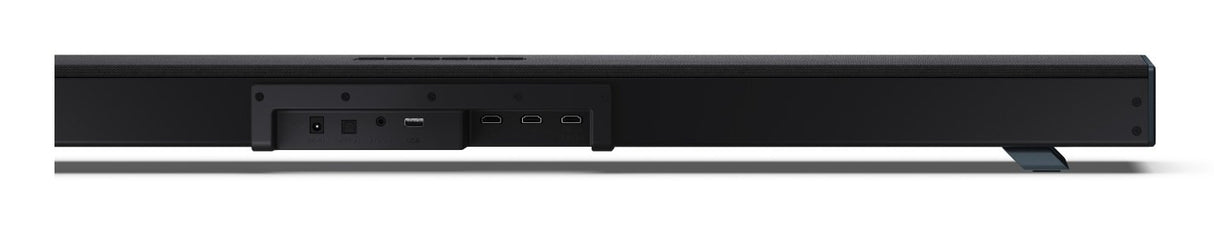 EAN 4550556112239 - Sharp HT-SBW53121(BK) altavoz soundbar Plata 3.1.2 canales 182 W imagen 5