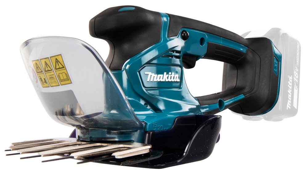 Tijeras Cortacésped Inalámbricas Makita Dum604zx