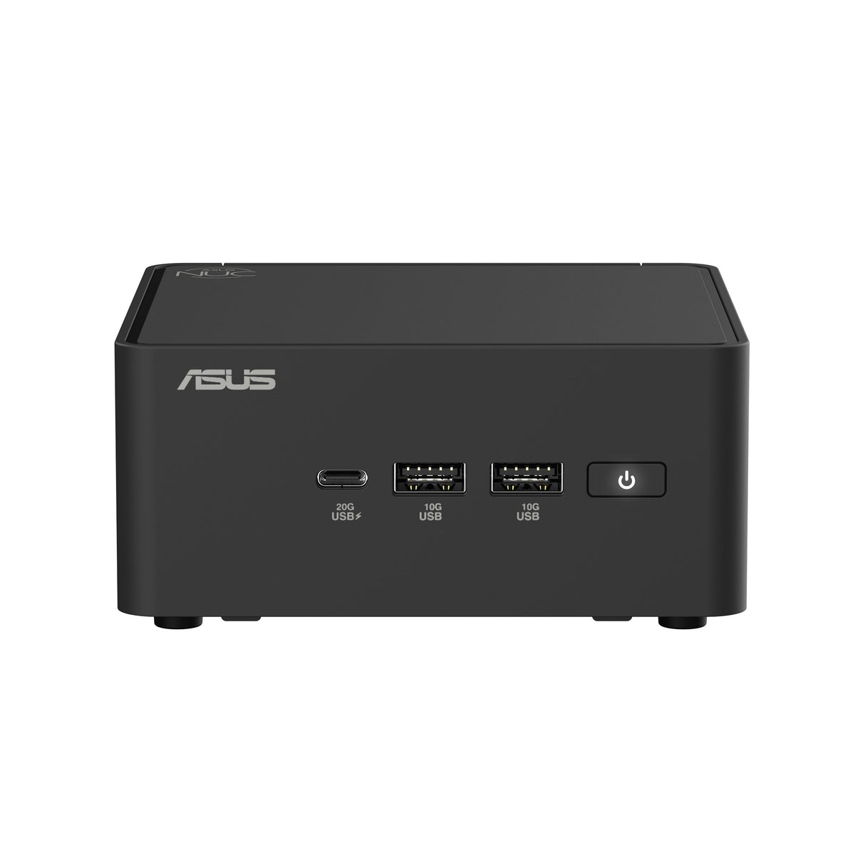 EAN 4711387950029 - ASUS NUC 15 Pro RNUC15CRHI300000 Negro 100U imagen 12