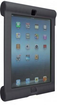 Approx Funda Anti-Shock Mini Ipad Black