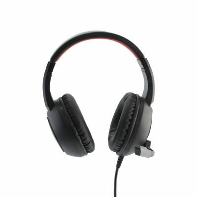 Auriculares Gaming Con Micro Mediarange Sonido Envolvente 7.1 Mrgs301