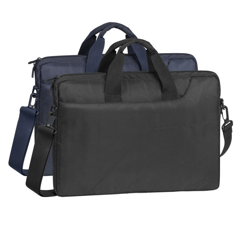 EAN 4260403570401 - Rivacase 8035 39,6 cm (15.6") Maletín Azul imagen 5