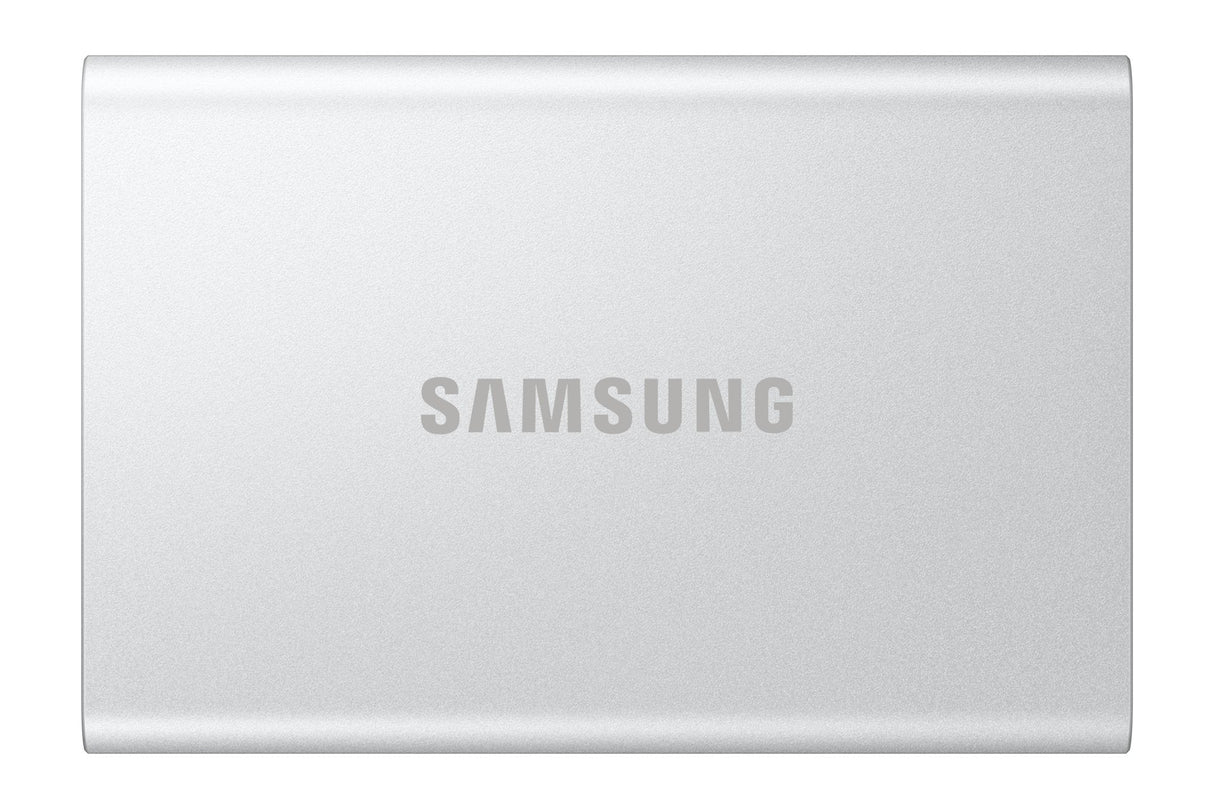 Samsung Mu-Pd1t0g/Ww Unidad Externa De Estado Sólido 1 Tb Usb Tipo C 3.2 Gen 2 (3.1 Gen 2) Plata