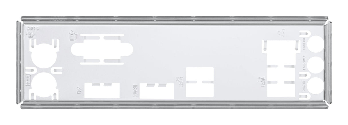 EAN 4711387321515 - ASUS PRIME H610M-R-SI Intel H610 LGA 1700 micro ATX imagen 7