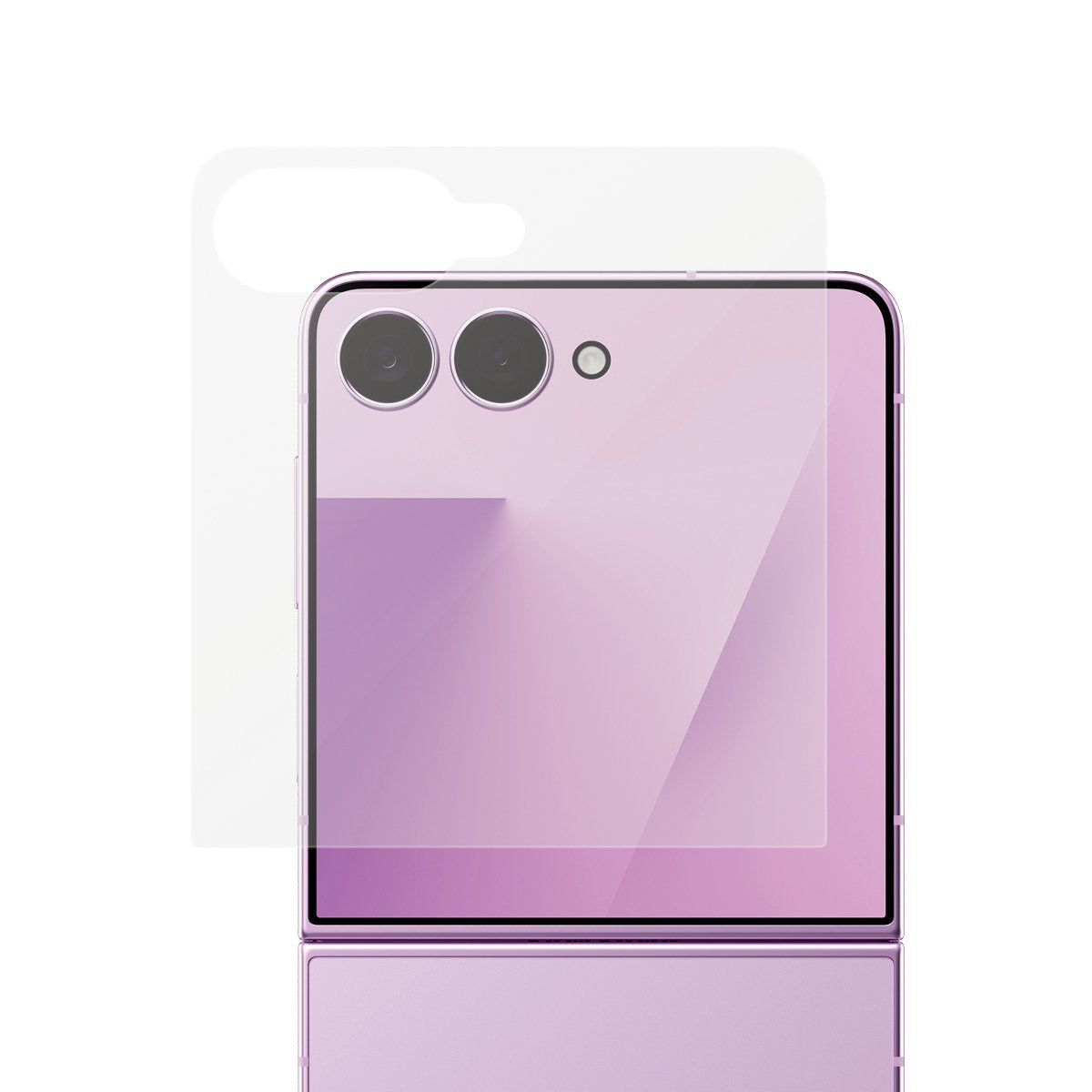 Panzerglass Sub-Screen Protector Samsung Galaxy Z Flip8