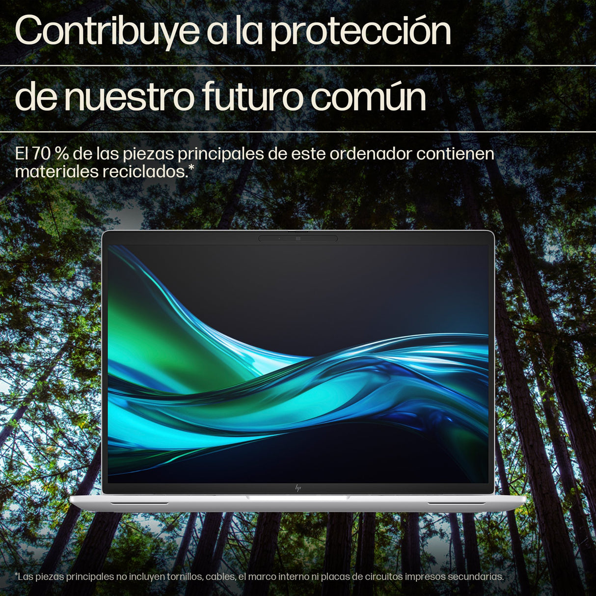 EAN 198415351166 - HP EliteBook 1040 G11 Intel Core Ultra 5 125H Portátil 35,6 cm (14") WUXGA 16 GB LPDDR5x-SDRAM 512 GB SSD imagen 4