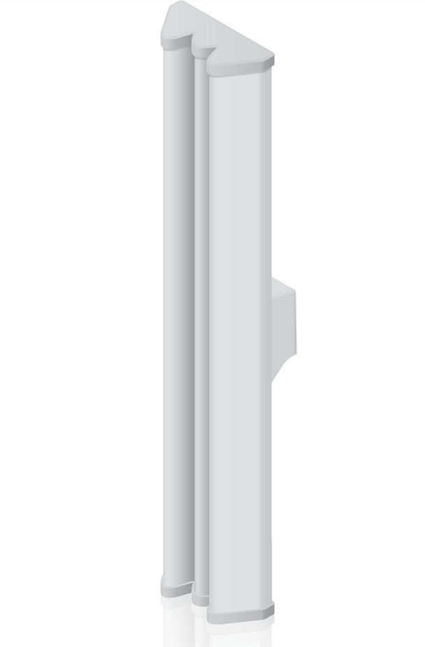 EAN 0810354020889 - Ubiquiti AM-3G18-120 antena para red Antena sectorial 18,2 dBi imagen 1