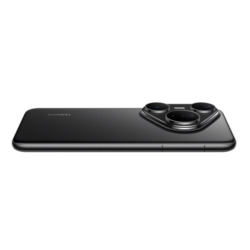 EAN 6942103165375 - Huawei Pura 80 Pro 17,3 cm (6.8") SIM doble 4G USB Tipo C 12 GB 512 GB 5170 mAh Negro imagen 9
