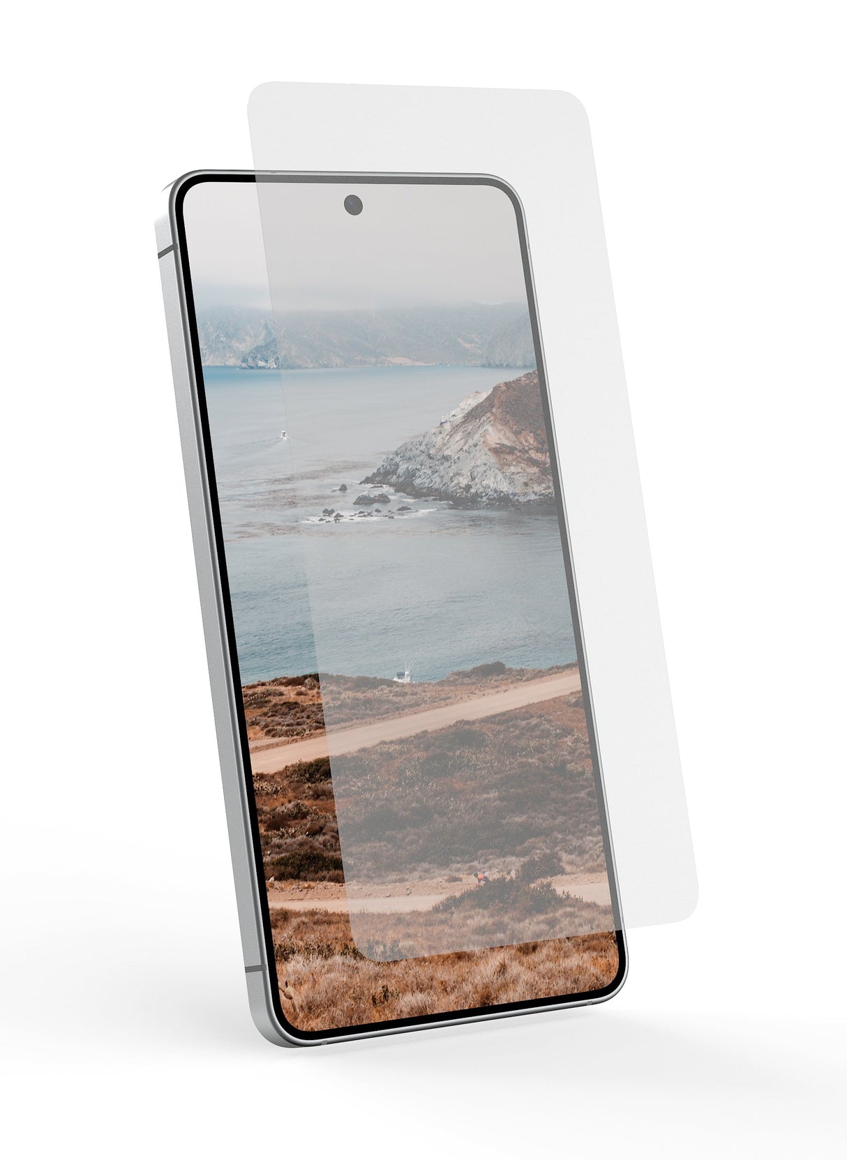 EAN 840283927744 - Urban Armor Gear 24447811NA protector de pantalla o trasero para teléfono móvil Samsung 1 pieza(s) imagen 1