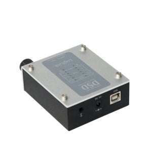 Logilink Lg-Ua0271 - Amplificador De Audio 384khz 32 Bit