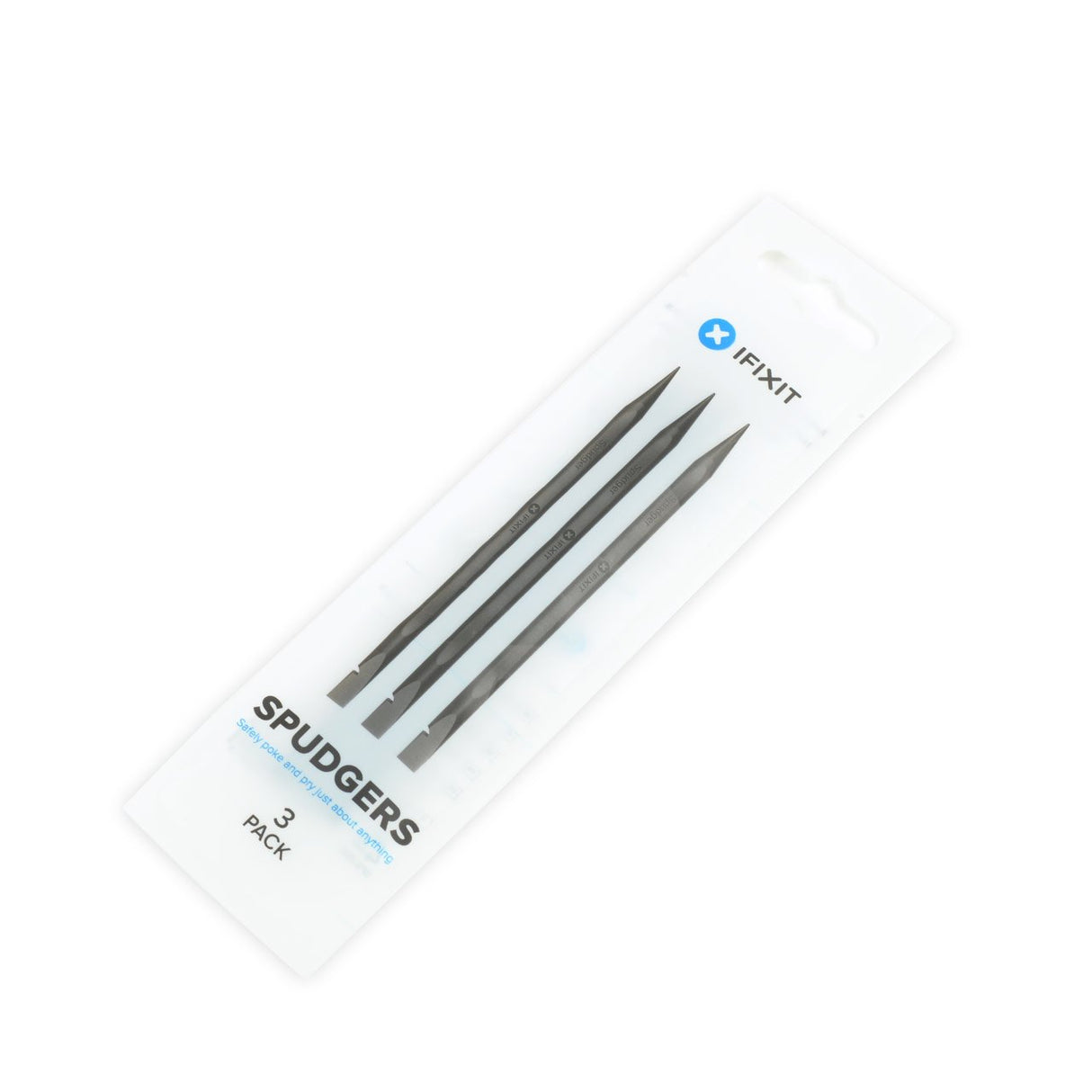EAN 0856235006078 - iFixit EU145334-1 herramienta para reparación de dispositivo electrónico 3 herramientas imagen 1