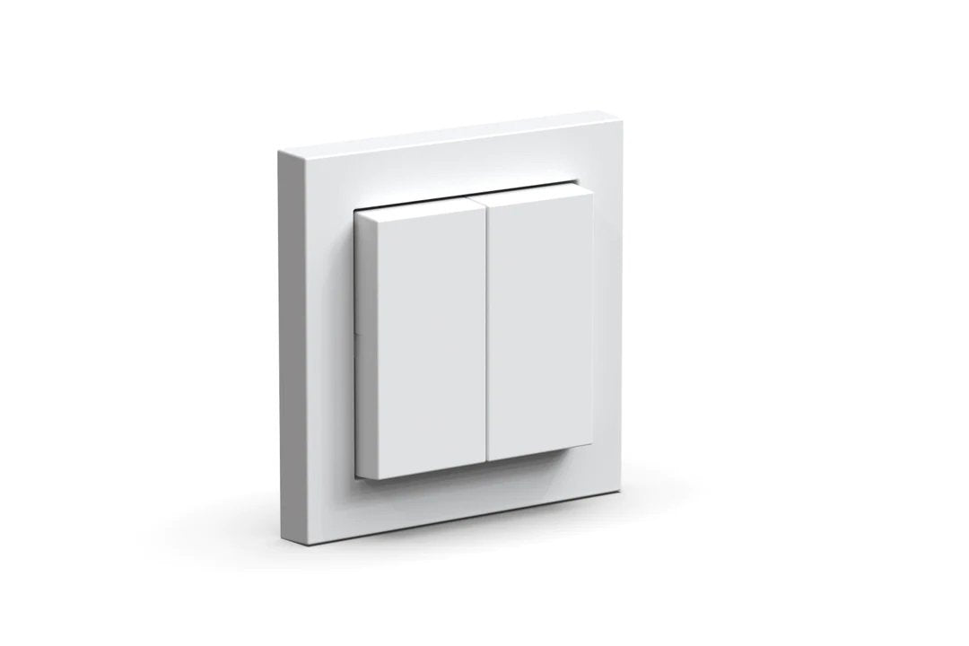 EAN 4260476940088 - Senic Friends of Hue interruptor de luz Policarbonato (PC) Blanco imagen 1