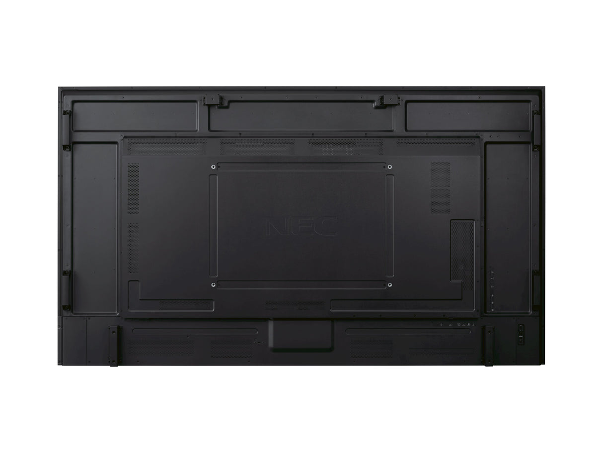 EAN 5028695125926 - NEC MultiSync E988 Pantalla plana para señalización digital 2,48 m (97.5") LCD 350 cd / m² 4K Ultra HD Ne imagen 9