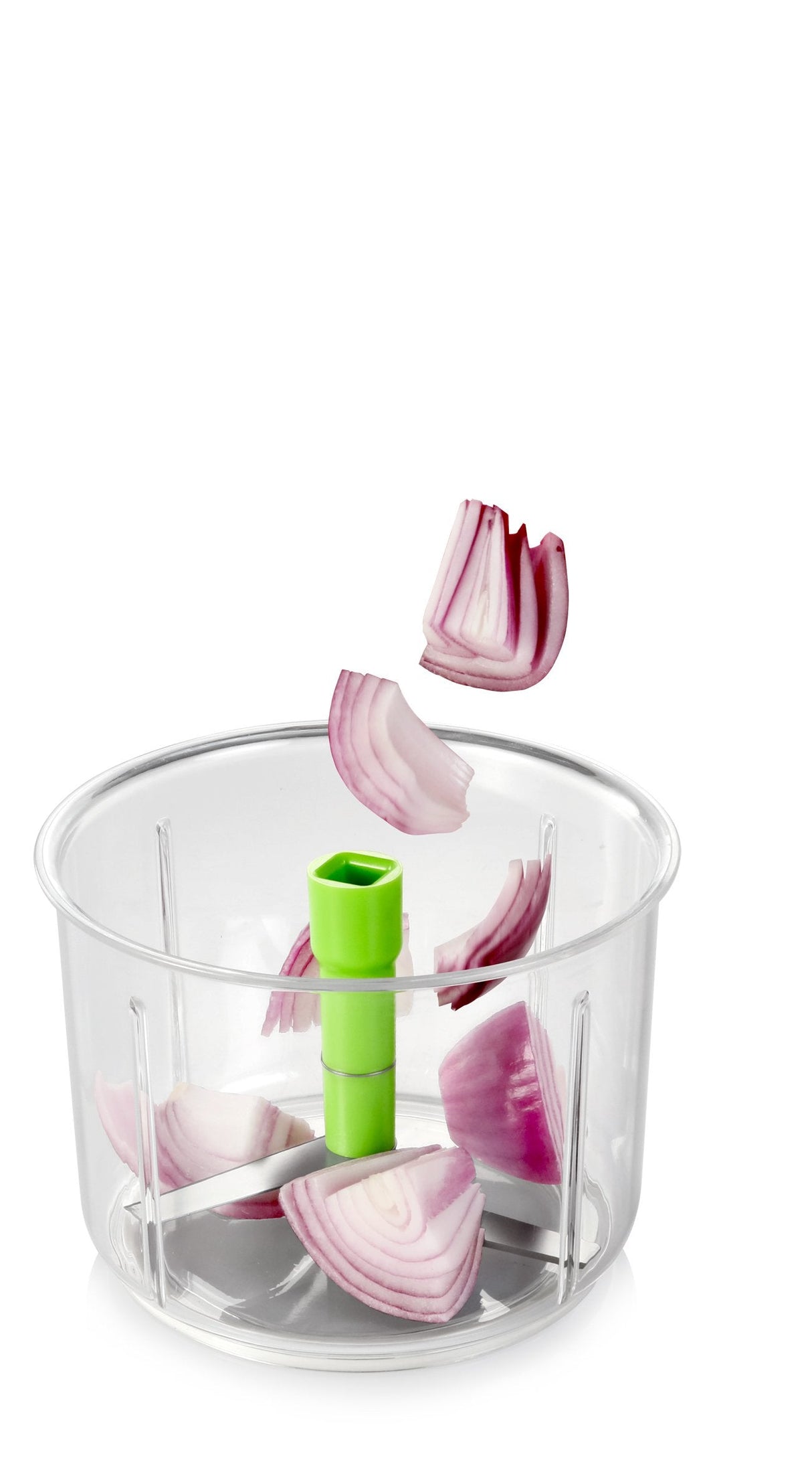 Picadora Giratoria Handy Ø14 X 13,5 Cm