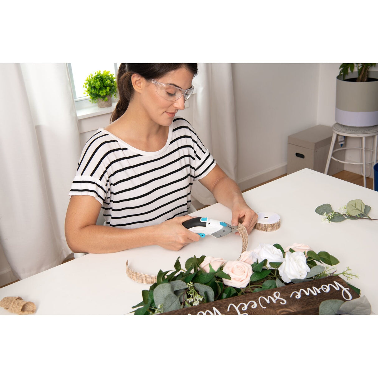 Tijeras 3,6v Bcsc115-Xj Black+Decker