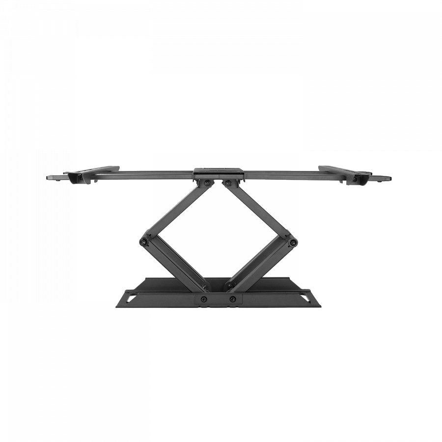 EAN 0662919114676 - V7 WM1FM80 soporte para TV 2,03 m (80") Negro imagen 5