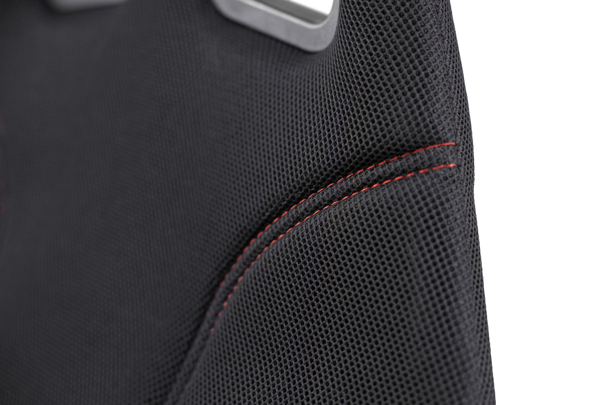 EAN 8717496873026 - Playseat Challenge Silla para videojuegos universal Asiento acolchado Negro imagen 7