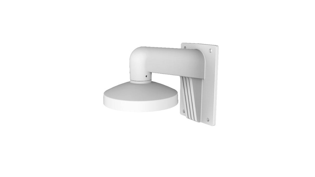 Soporte De Pared Para Cámara Domo Hikvision