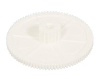 Oki 3pb4055-2440p1 Pieza De Repuesto De Equipo De Impresión Engranaje Impulsor