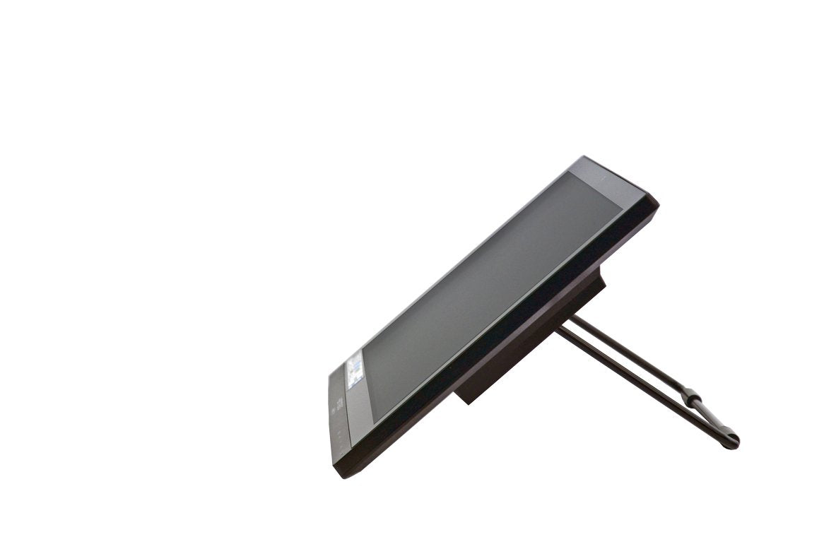 EAN 4711404021800 - Hannspree HT161HNB pantalla para PC 39,6 cm (15.6") 1366 x 768 Pixeles HD LED Pantalla táctil Mesa Negro imagen 6