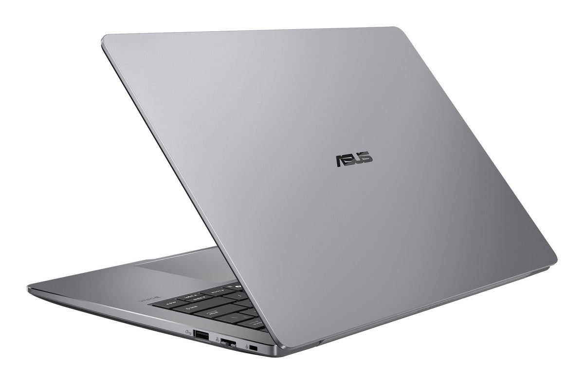 Asus Expertbook P5 G2 P5405caa-Nz0382x Copilot+ Pc Intel Core Ultra 7 356h / Hasta 4.7 Ghz Win 11 Pro Intel Graphics 16 Gb Ram 512 Gb Ssd Nvme 14" 2560 X 1600 (Wqxga) @ 144 Hz Gigabit Ethernet Wi-Fi 7 Bluetooth Gris Niebla Con 1 A