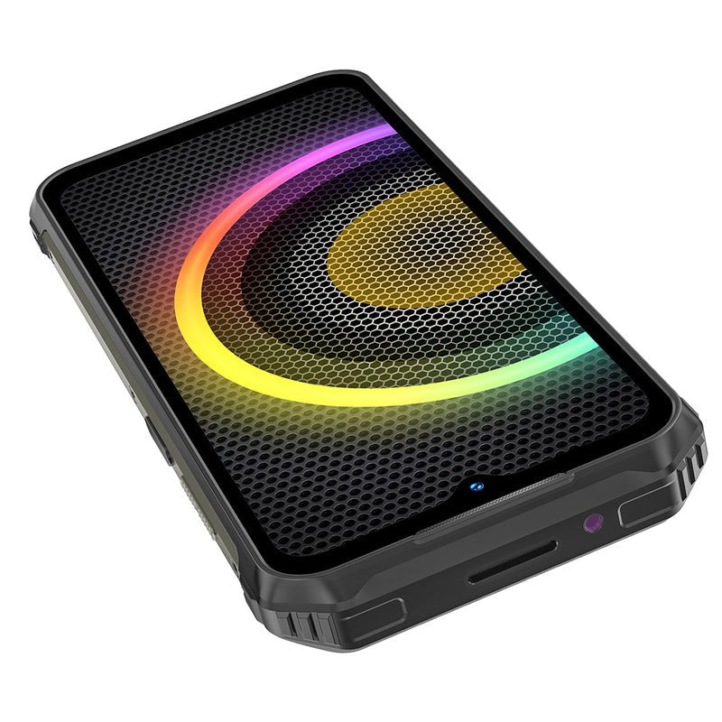 EAN 6937748735366 - Ulefone Armor 21 16,7 cm (6.58") SIM doble Android 13 4G USB Tipo C 8 GB 256 GB 9600 mAh Negro imagen 5