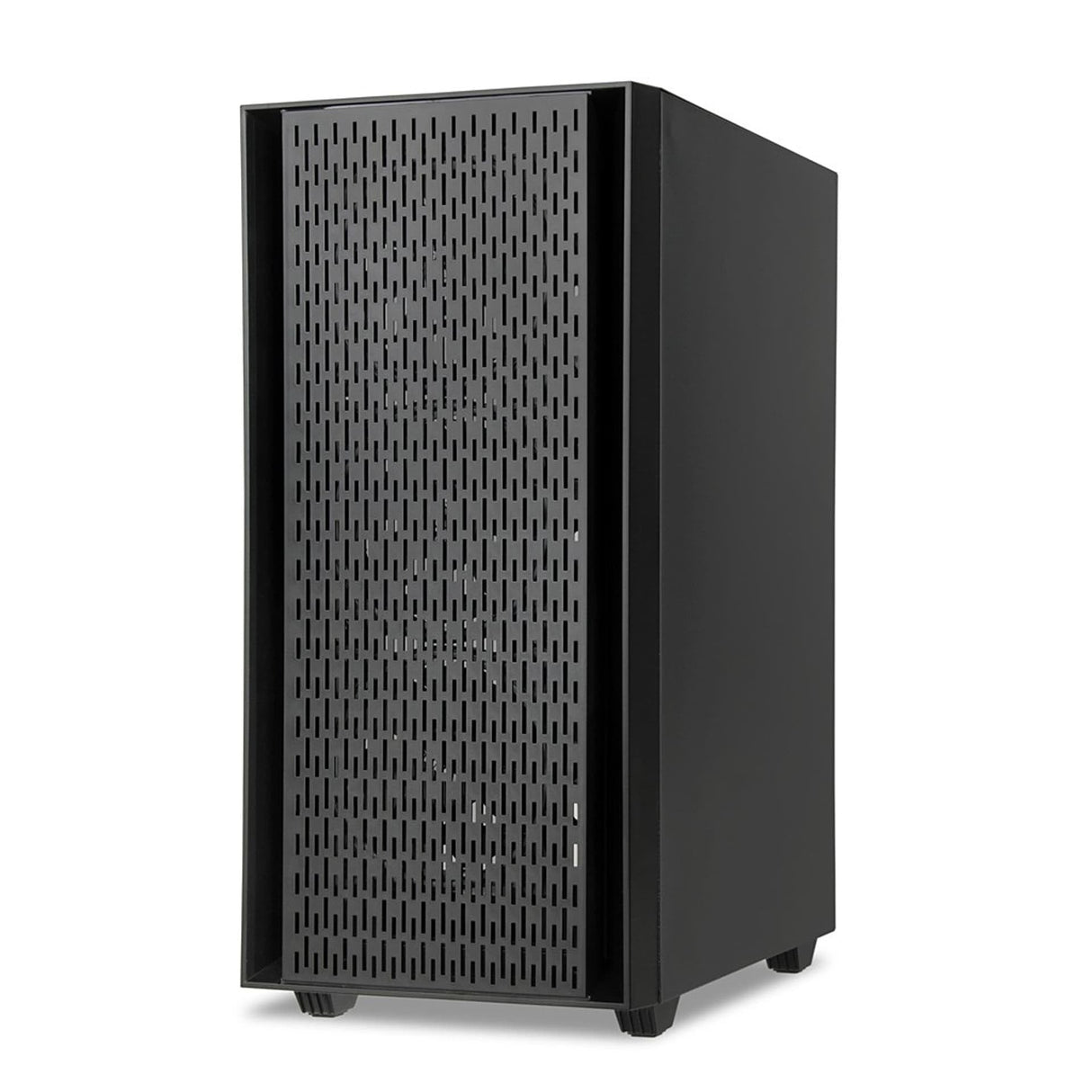 EAN 5903968681043 - iBox CETUS 903 Midi Tower Negro imagen 7