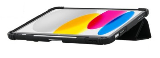 Mobilis Rugged Case For Ipad 10.9'' 10th Gen - Hlk