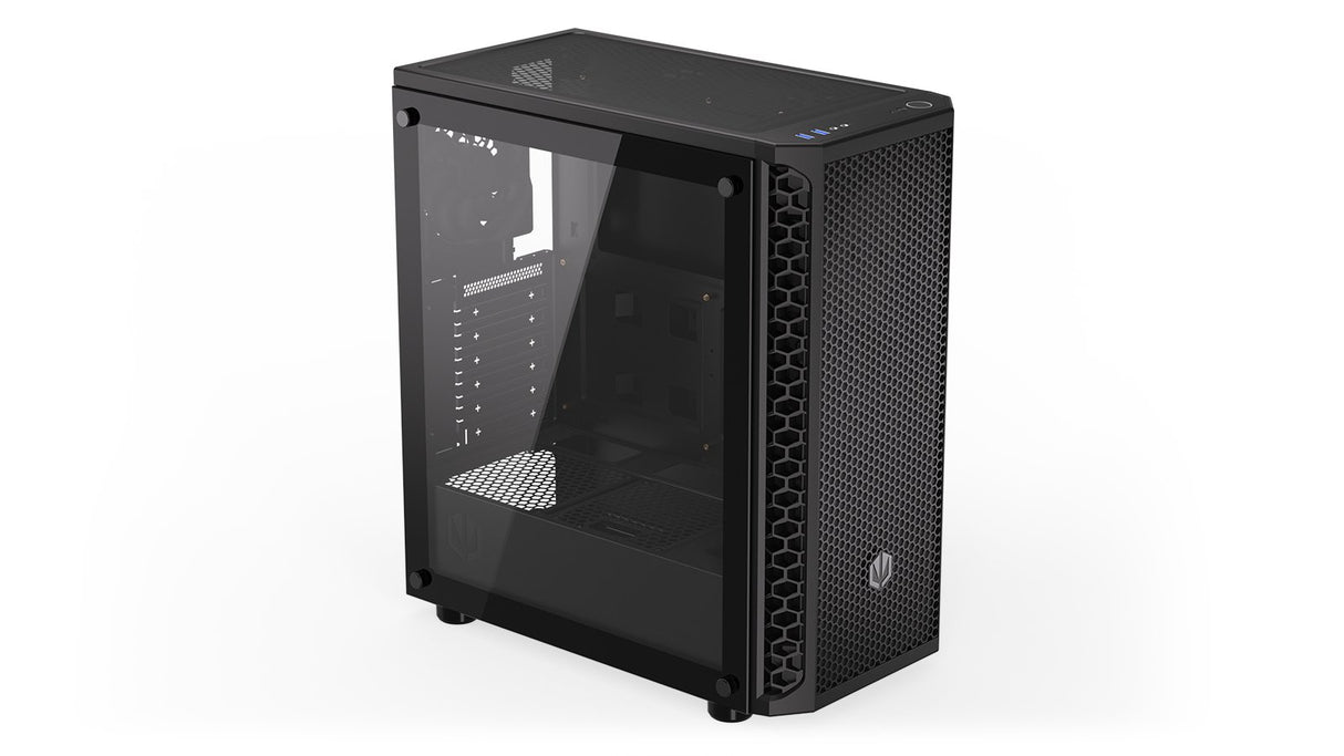EAN 5903018666235 - ENDORFY Signum 300 Core Torre Negro imagen 7